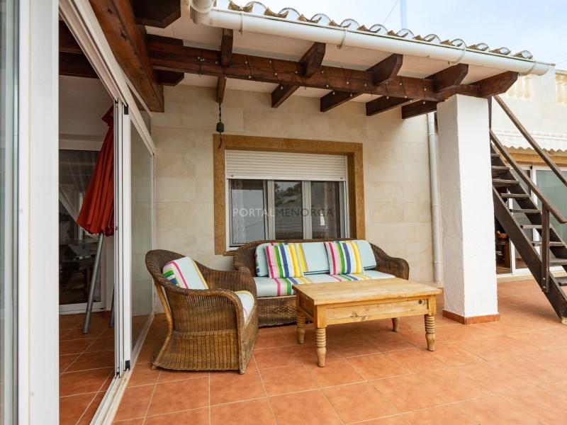 Casa en Venta en Es Castell