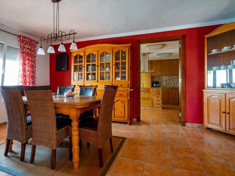 Casa en Venta en Es Castell