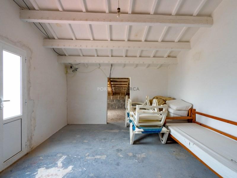 Casa en Venta en Es Castell