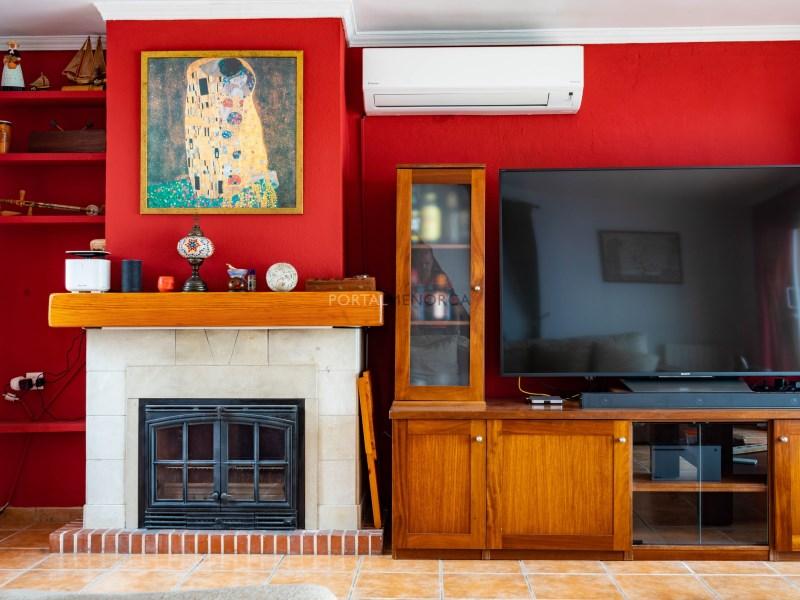 Casa en Venta en Es Castell