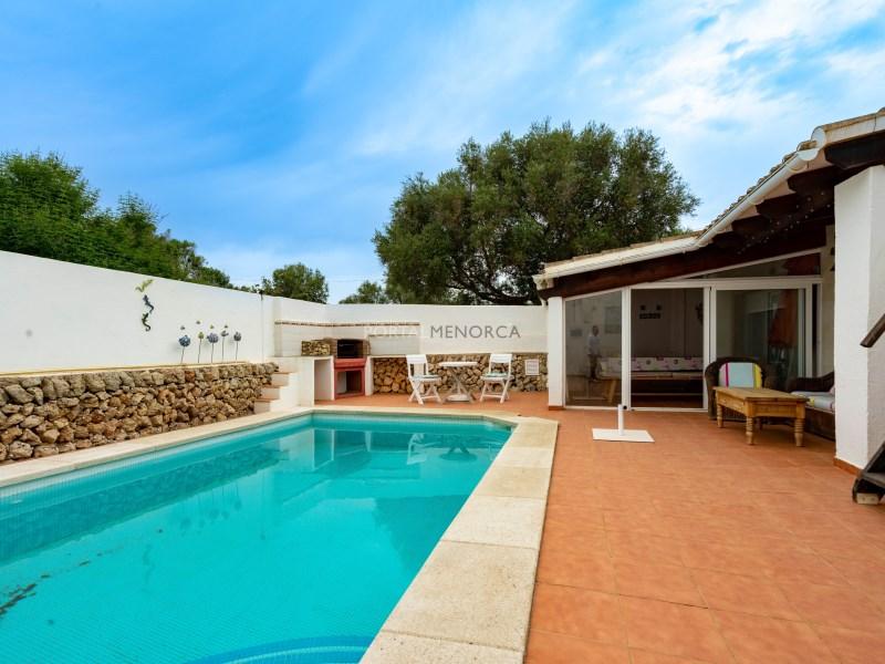 Casa en Venta en Es Castell