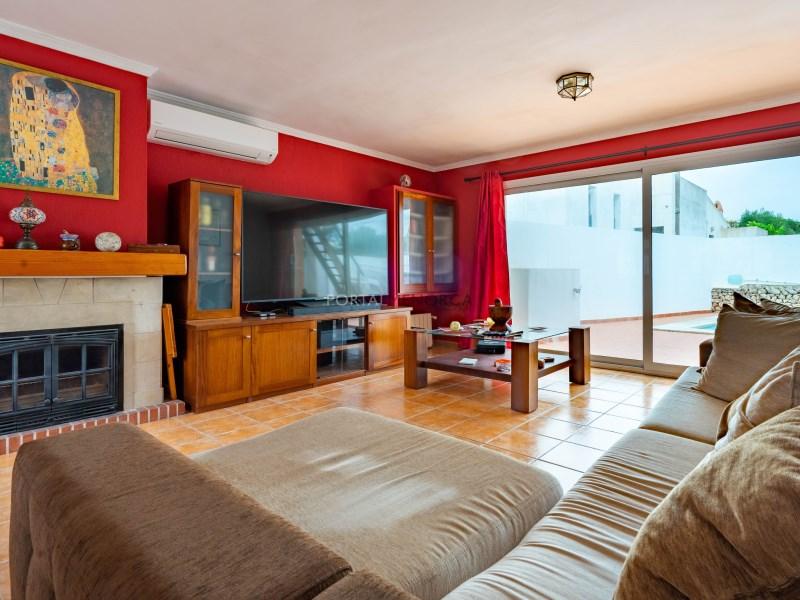 House for Sale in Es Castell