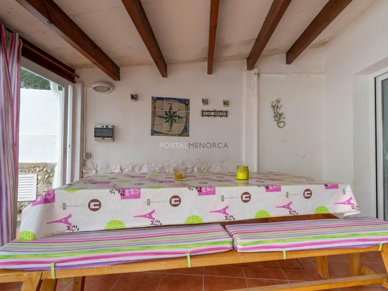 House for Sale in Es Castell