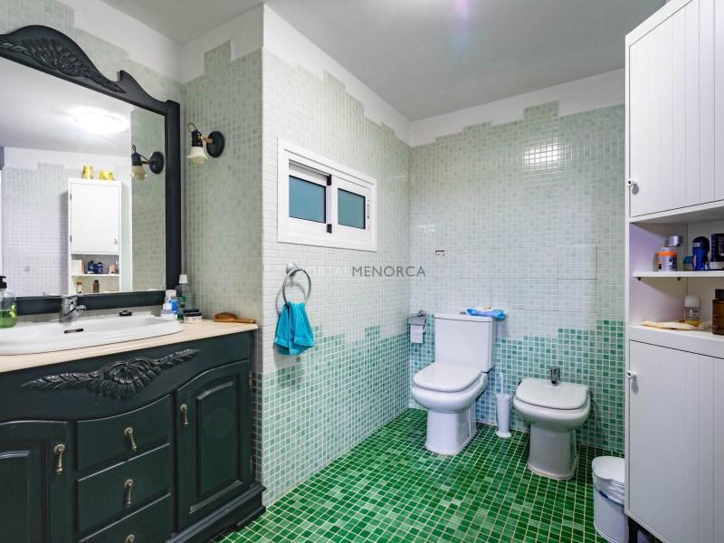 Casa en Venta en Es Castell