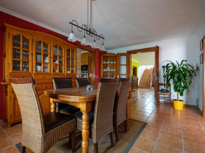 Casa en Venta en Es Castell