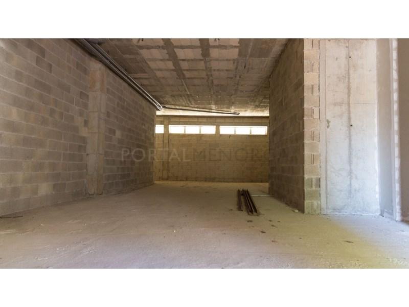 Premise for Sale in Mahón
