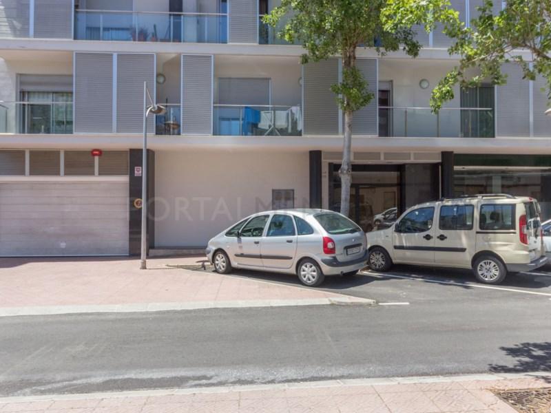 Premise for Sale in Mahón