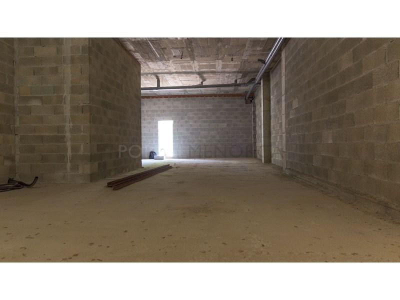 Premise for Sale in Mahón