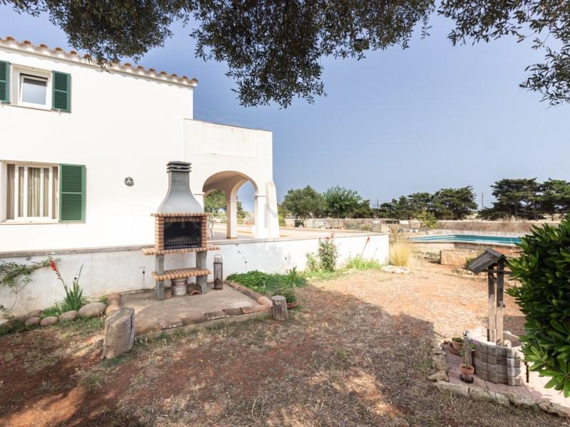 House for Sale in Mahón