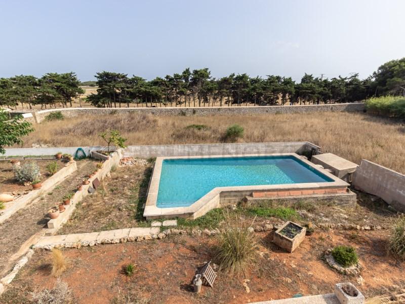 House for Sale in Mahón