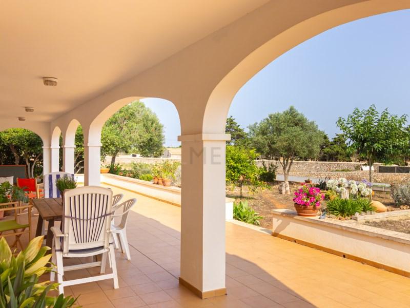 House for Sale in Mahón
