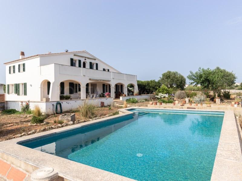 House for Sale in Mahón