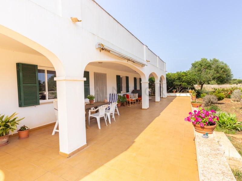 House for Sale in Mahón