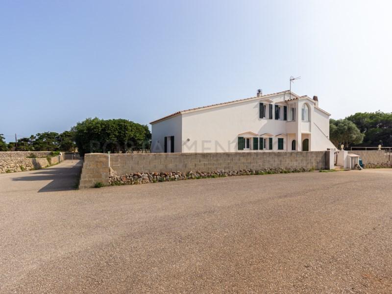 House for Sale in Mahón