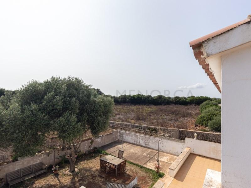 House for Sale in Mahón