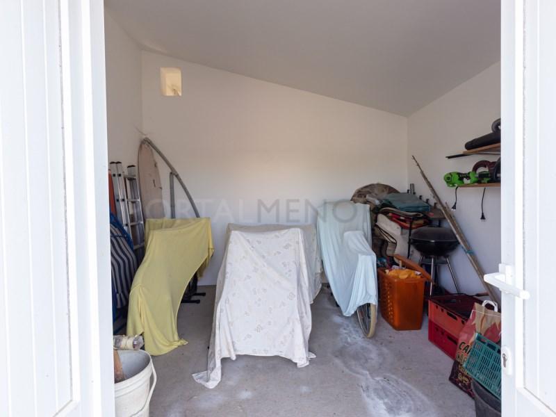 House for Sale in Mahón