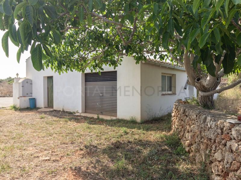 House for Sale in Mahón