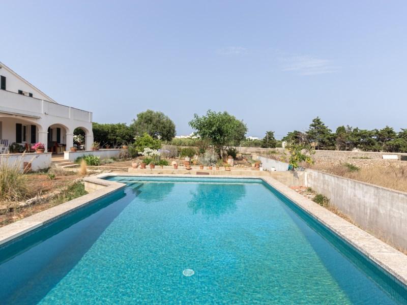 House for Sale in Mahón