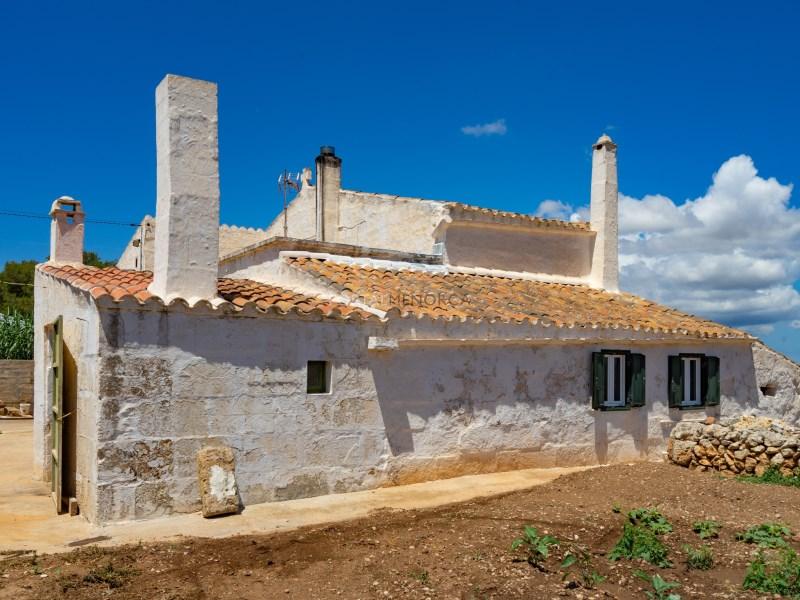 Casa en Venta en Sant Lluís