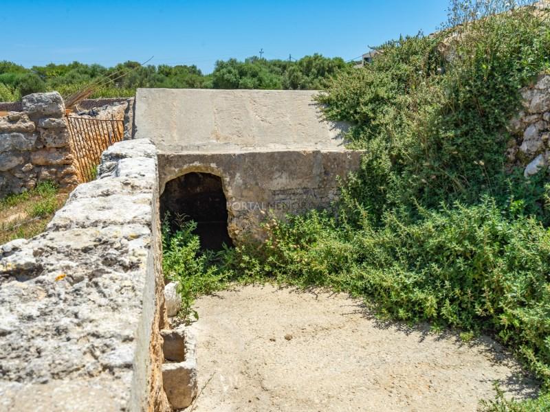 Casa en Venta en Sant Lluís