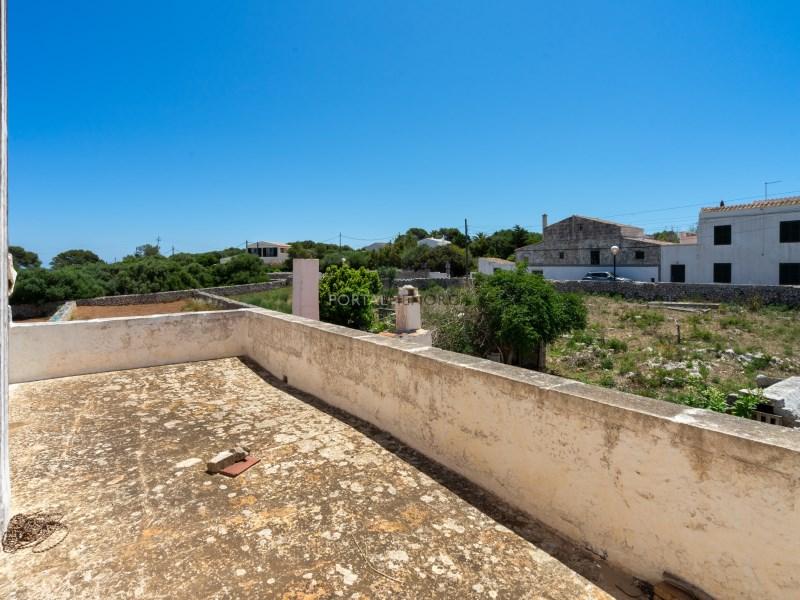 Casa en Venta en Sant Lluís