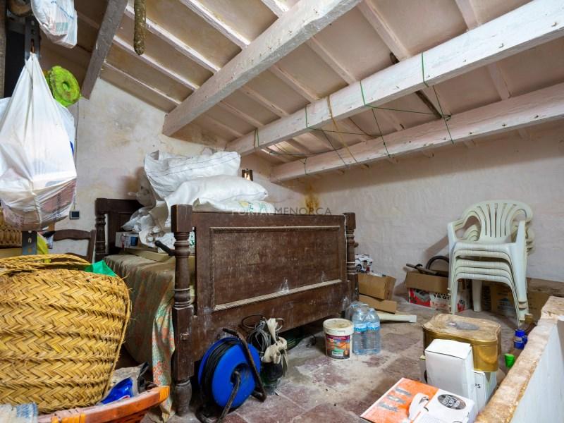 Casa en Venta en Sant Lluís