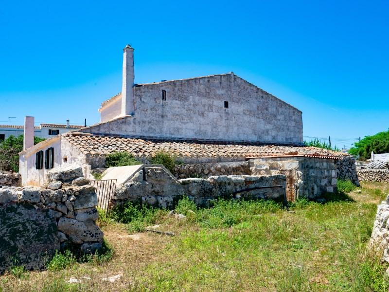 Casa en Venta en Sant Lluís