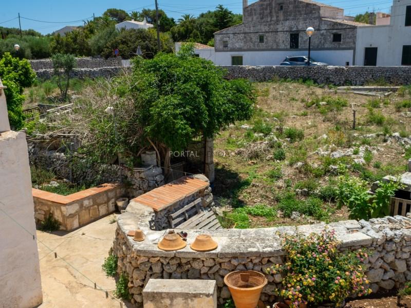 Casa en Venta en Sant Lluís