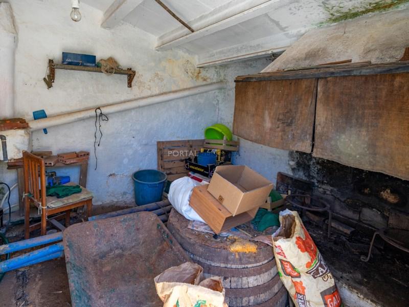 Casa en Venta en Sant Lluís