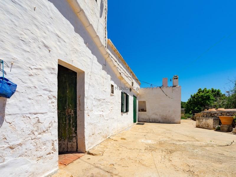 Casa en Venta en Sant Lluís