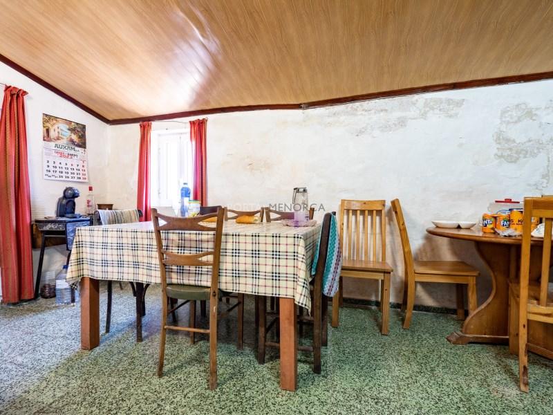 Casa en Venta en Sant Lluís