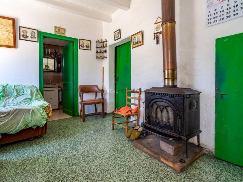 Casa en Venta en Sant Lluís