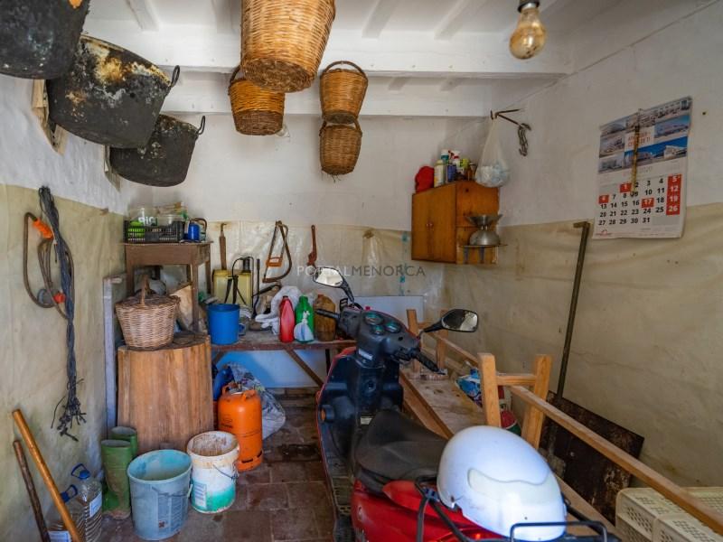 Casa en Venta en Sant Lluís