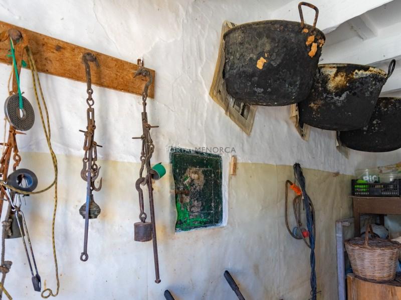 Casa en Venta en Sant Lluís