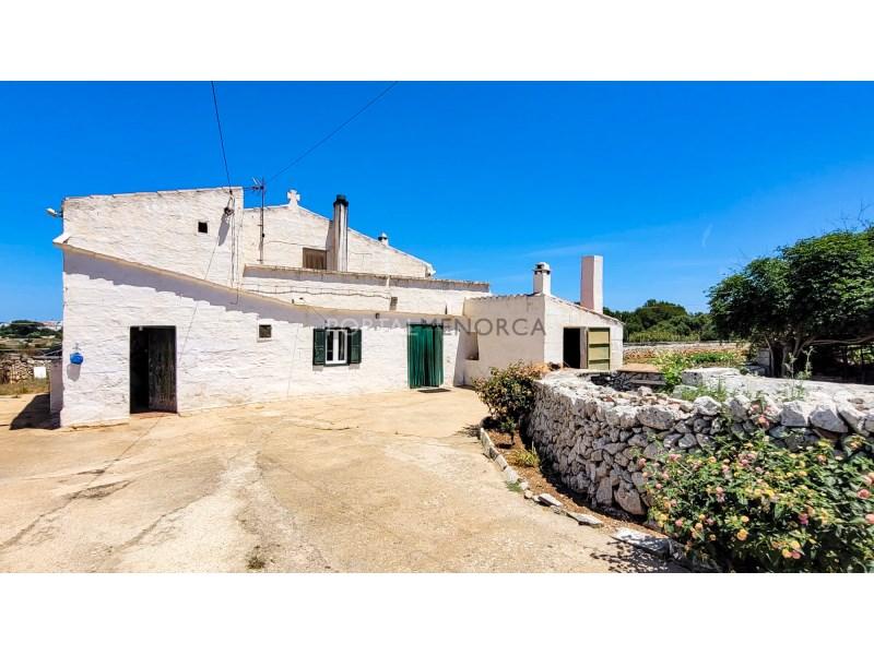 Casa en Venta en Sant Lluís