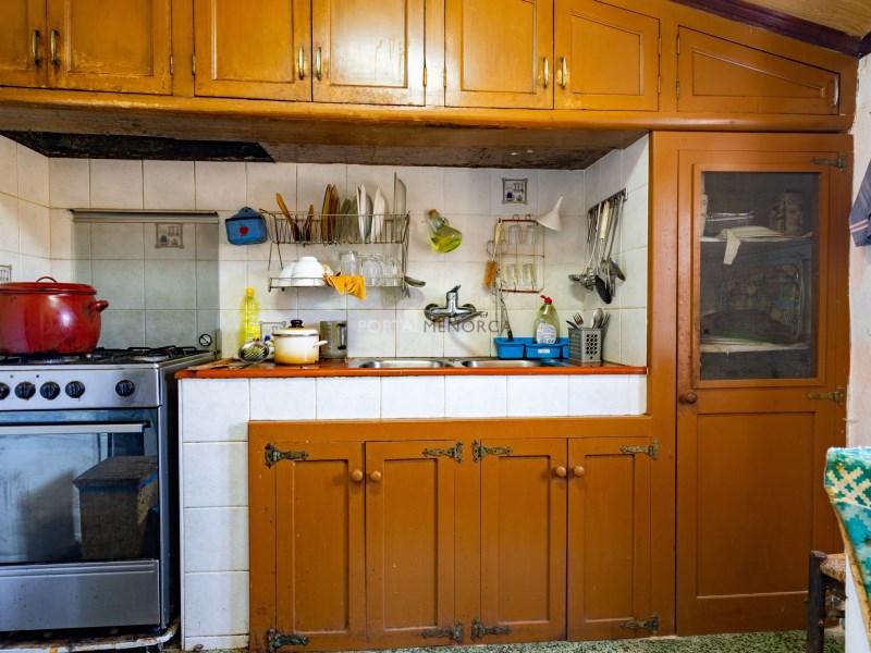 Casa en Venta en Sant Lluís