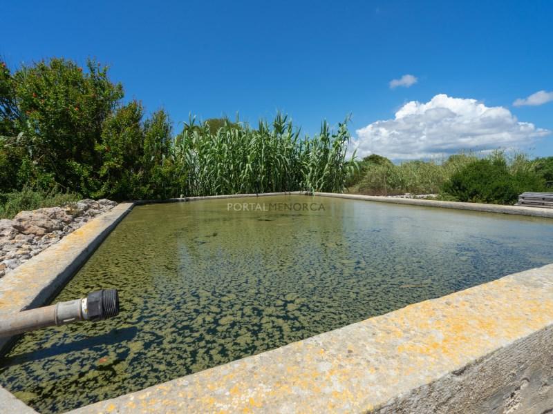 Casa en Venta en Sant Lluís