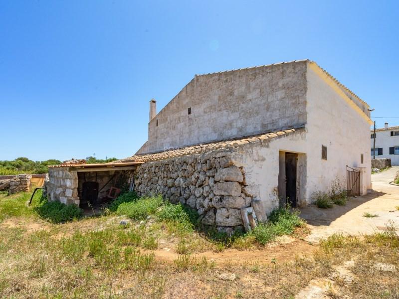 Casa en Venta en Sant Lluís