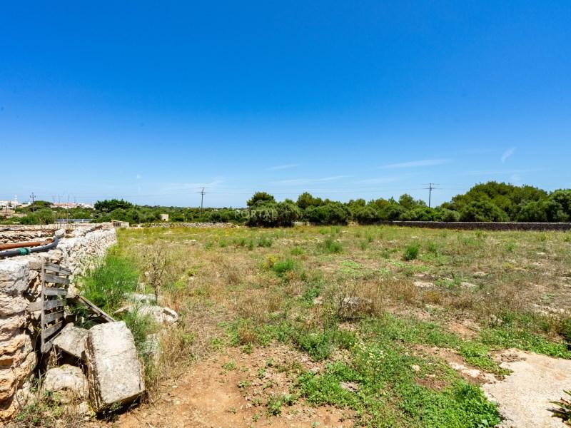 Casa en Venta en Sant Lluís