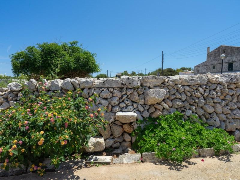 Casa en Venta en Sant Lluís