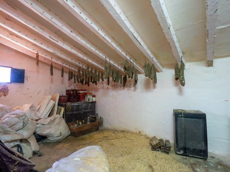 Casa en Venta en Sant Lluís