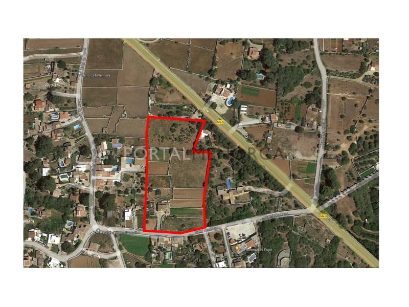 Casa en Venta en Sant Lluís