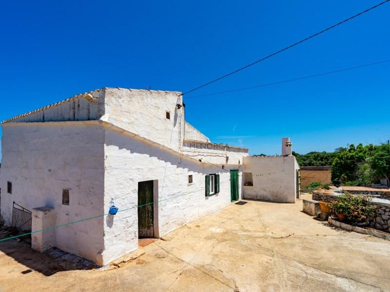 Casa en Venta en Sant Lluís