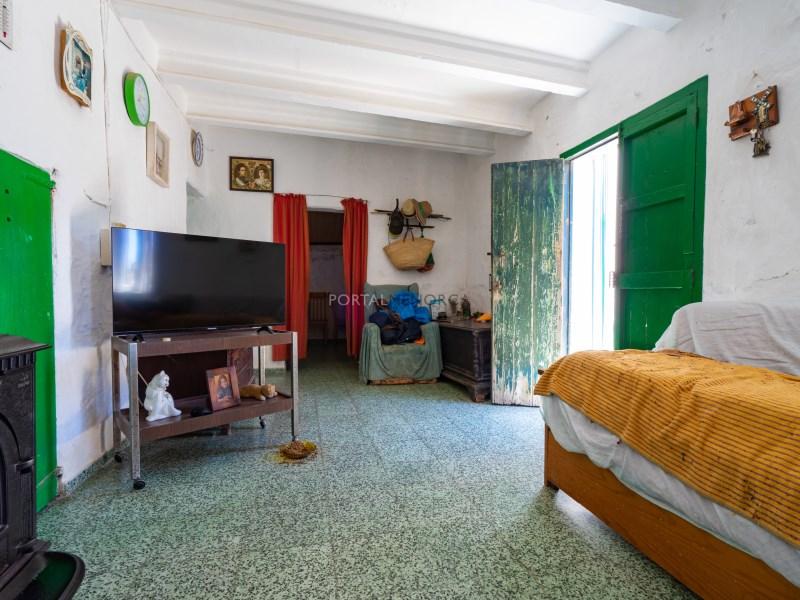 Casa en Venta en Sant Lluís