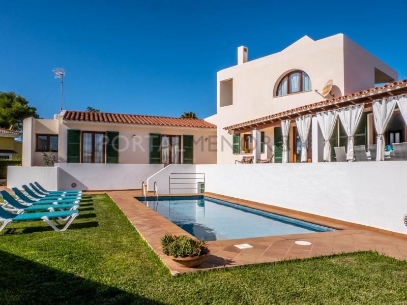Chalet for Sale in Ciutadella de Menorca
