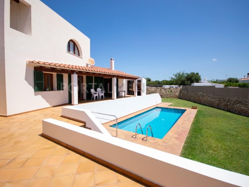 Chalet for Sale in Ciutadella de Menorca