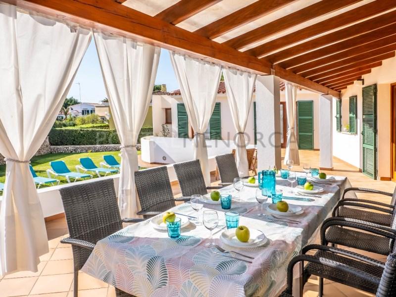 Chalet for Sale in Ciutadella de Menorca
