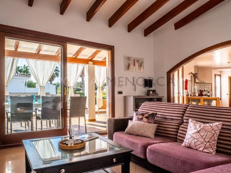 Chalet for Sale in Ciutadella de Menorca