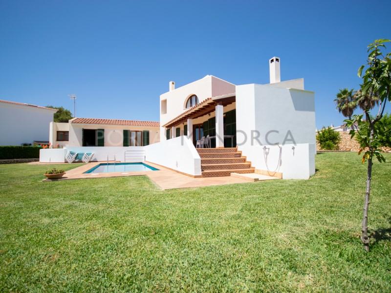 Chalet for Sale in Ciutadella de Menorca