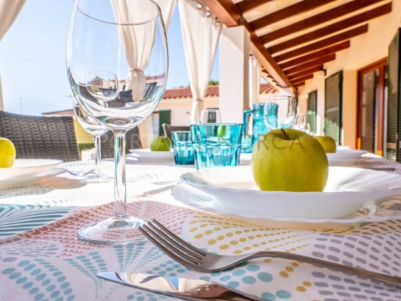 Chalet for Sale in Ciutadella de Menorca